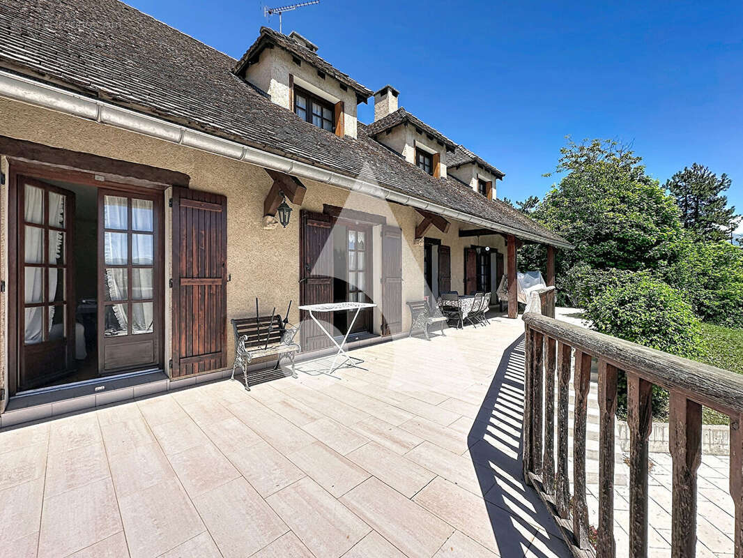 Maison à GAP