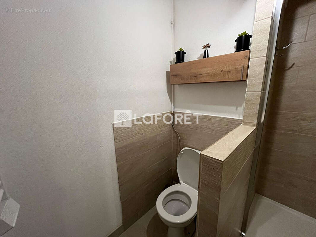 Appartement à AMELIE-LES-BAINS-PALALDA