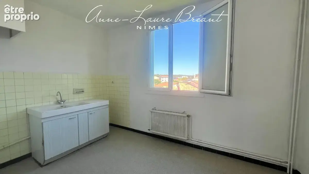 Appartement à rénover - photo 6