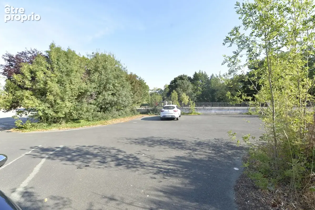 Terrain constructible st melaine sur aubance - photo 4