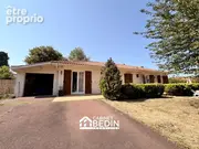 Maison à MONTUSSAN