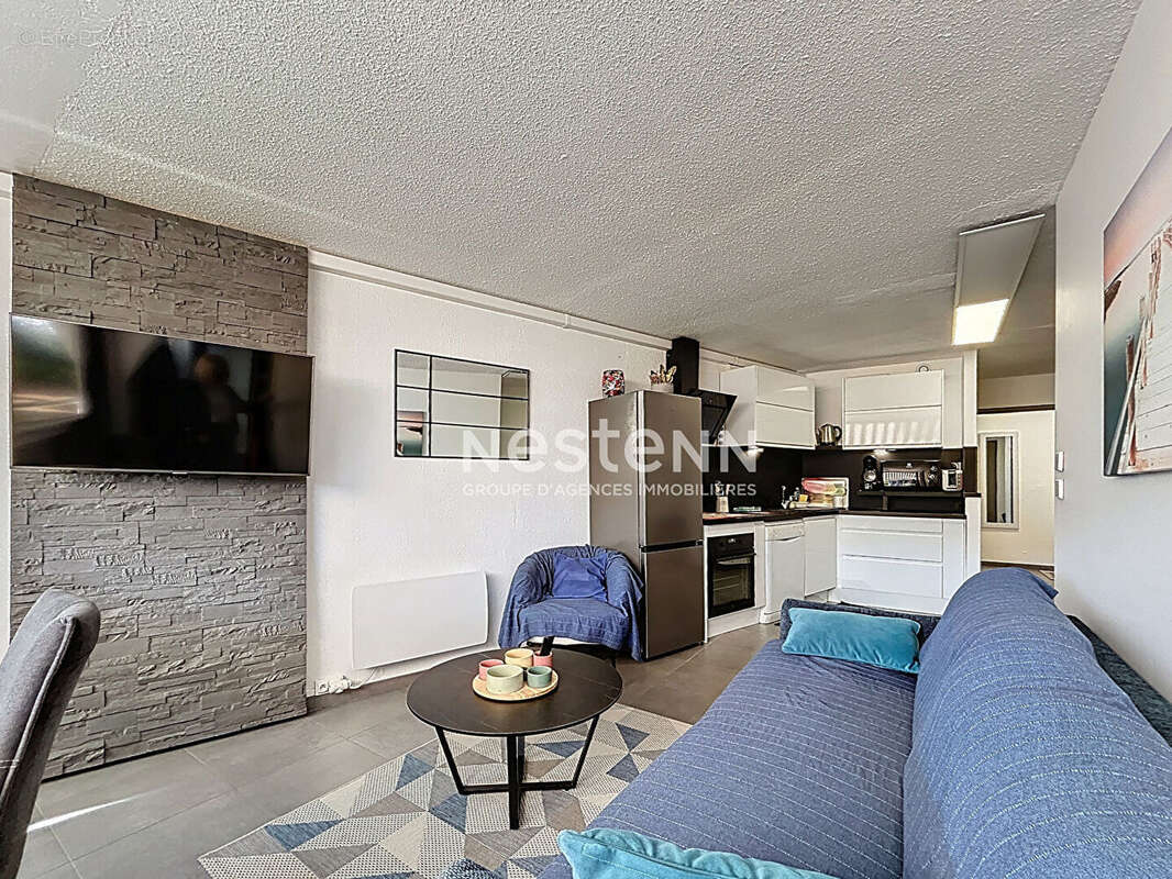 Appartement à LE GRAU-DU-ROI