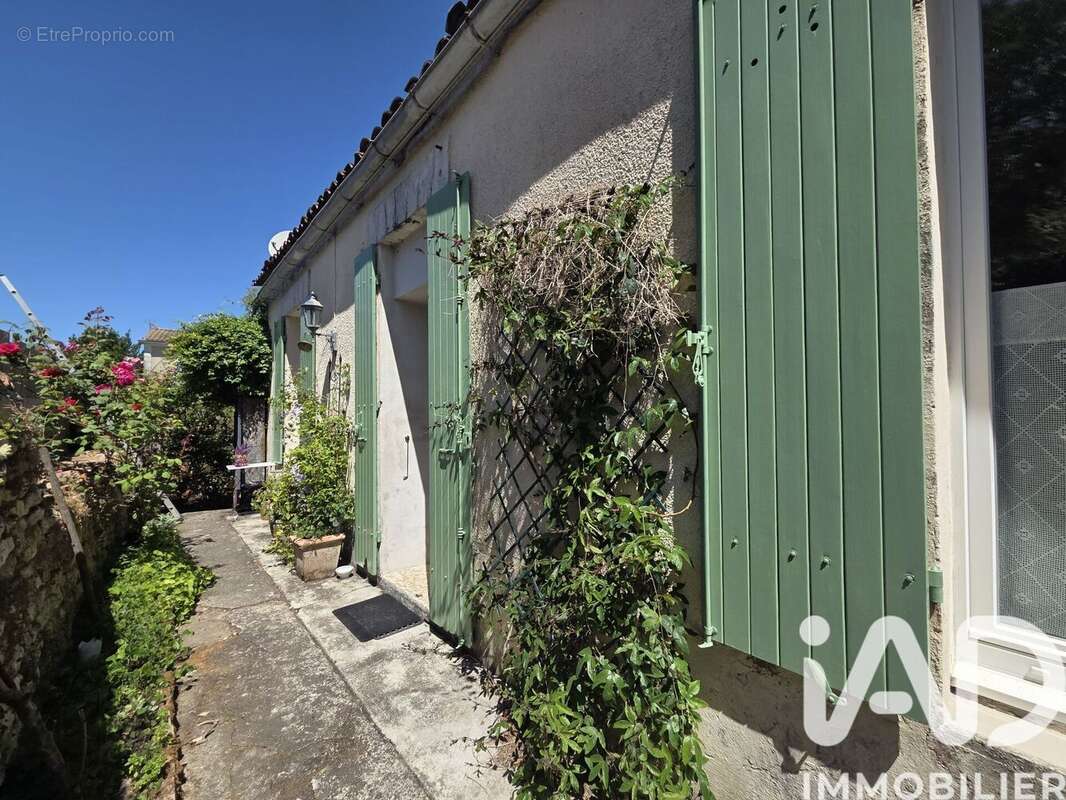 Maison 73 m² à Saujon  - photo 3
