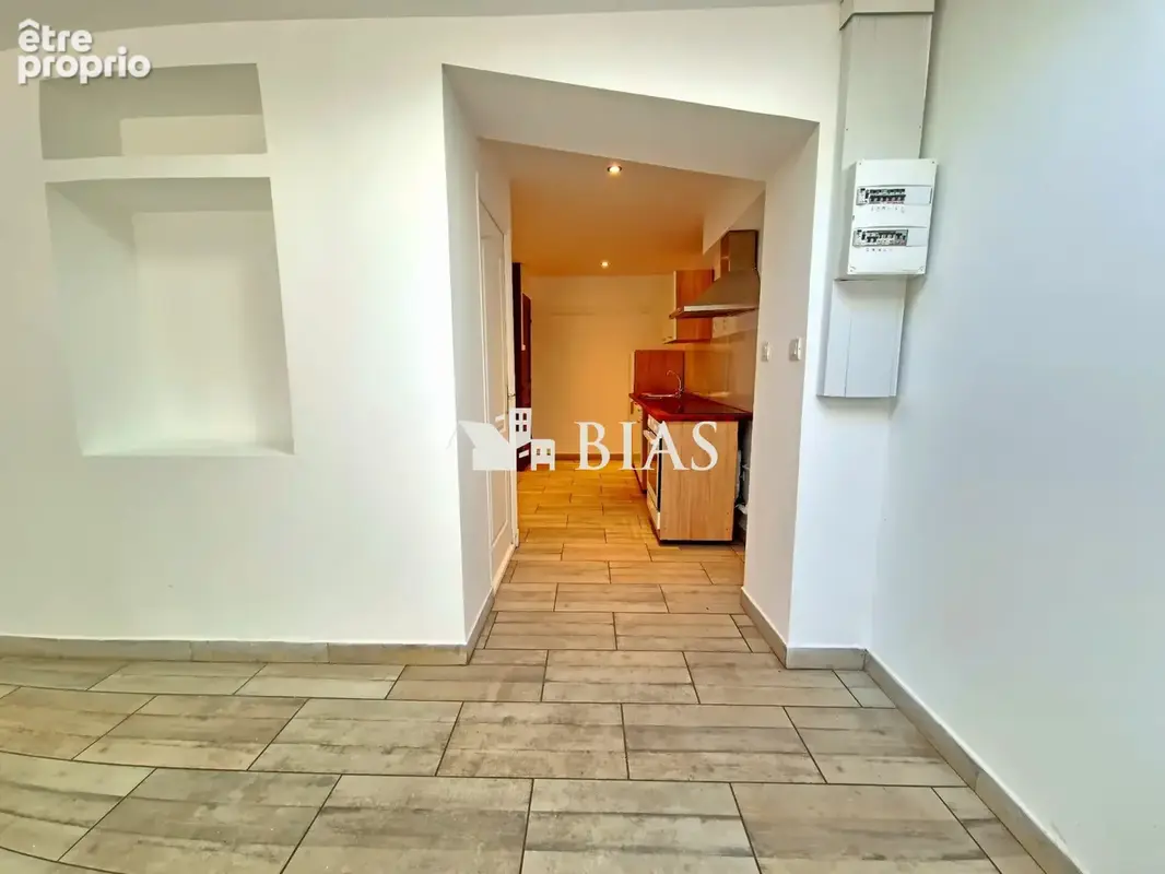 Maison 3 pièces 60 m² à vendre à Le Petit-Quevilly (76140) - photo 4