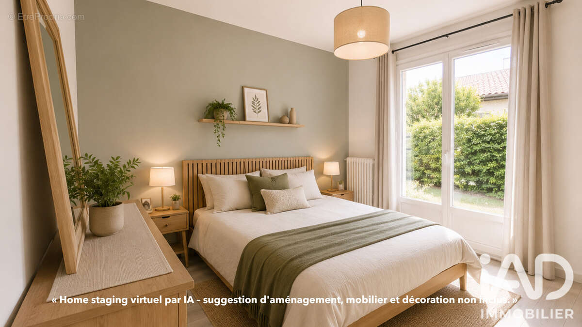Photo 7 - Maison à GRADIGNAN