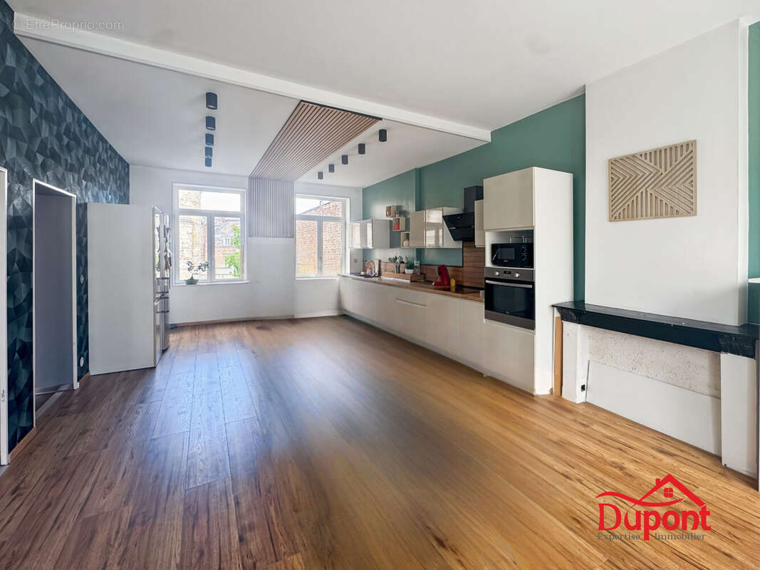 Appartement à CAMBRAI