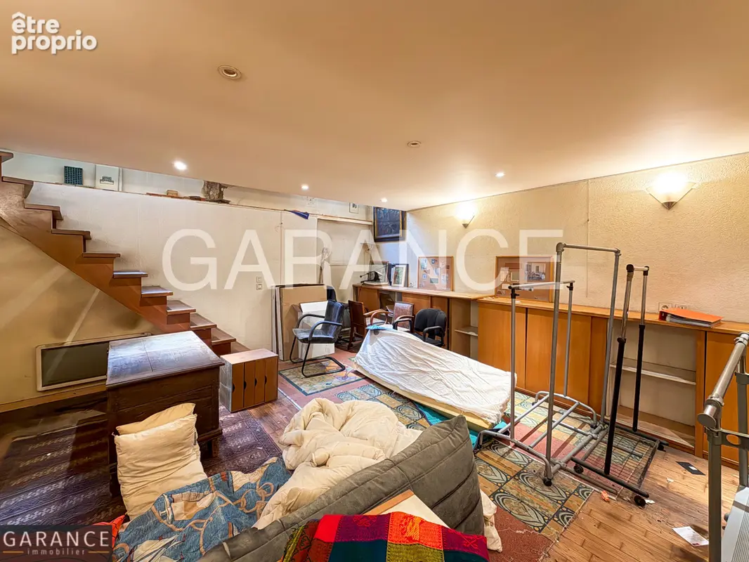 Commerce 70 m² à vendre à Paris-14e (75014) - photo 8