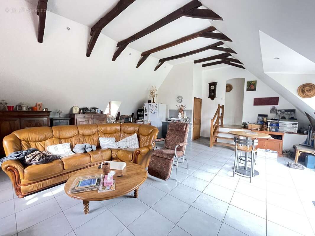 Maison à RILHAC-XAINTRIE