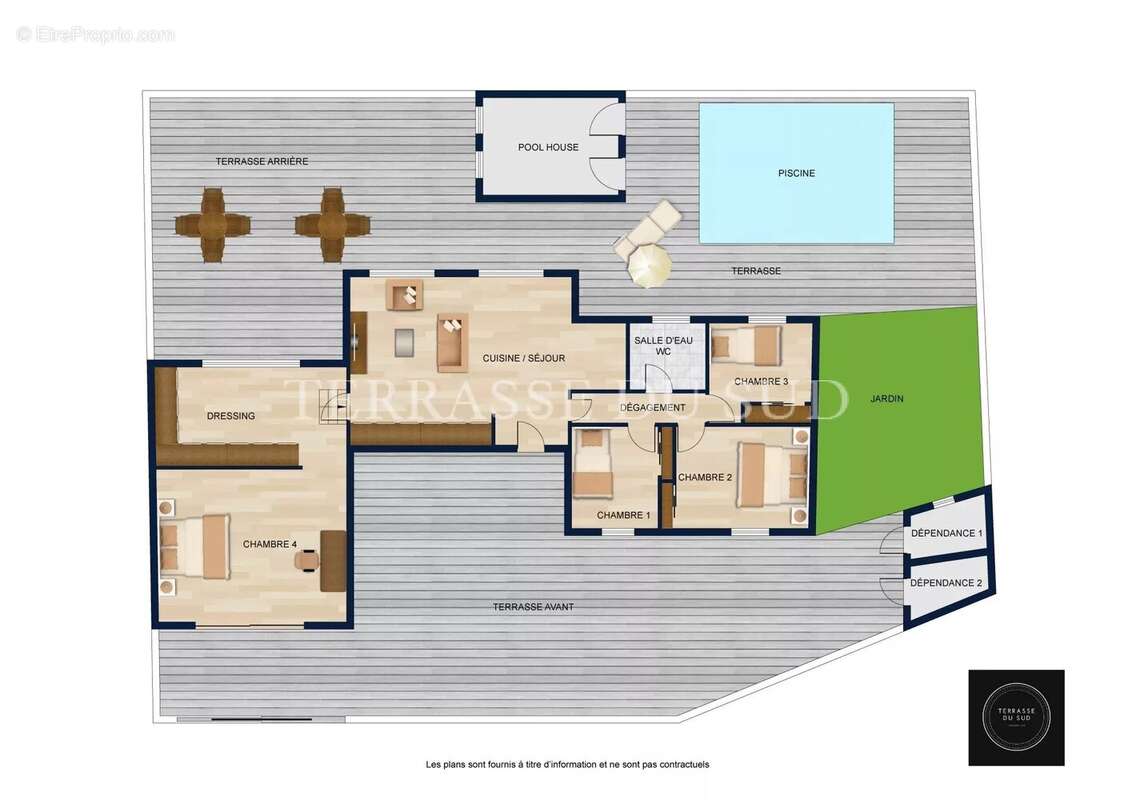 Maison à LES PENNES-MIRABEAU
