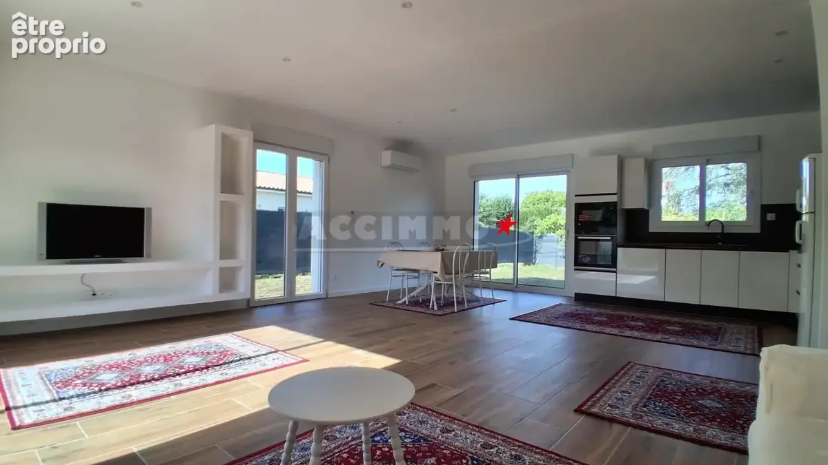Graulhet - maison de plain-pied - photo 3