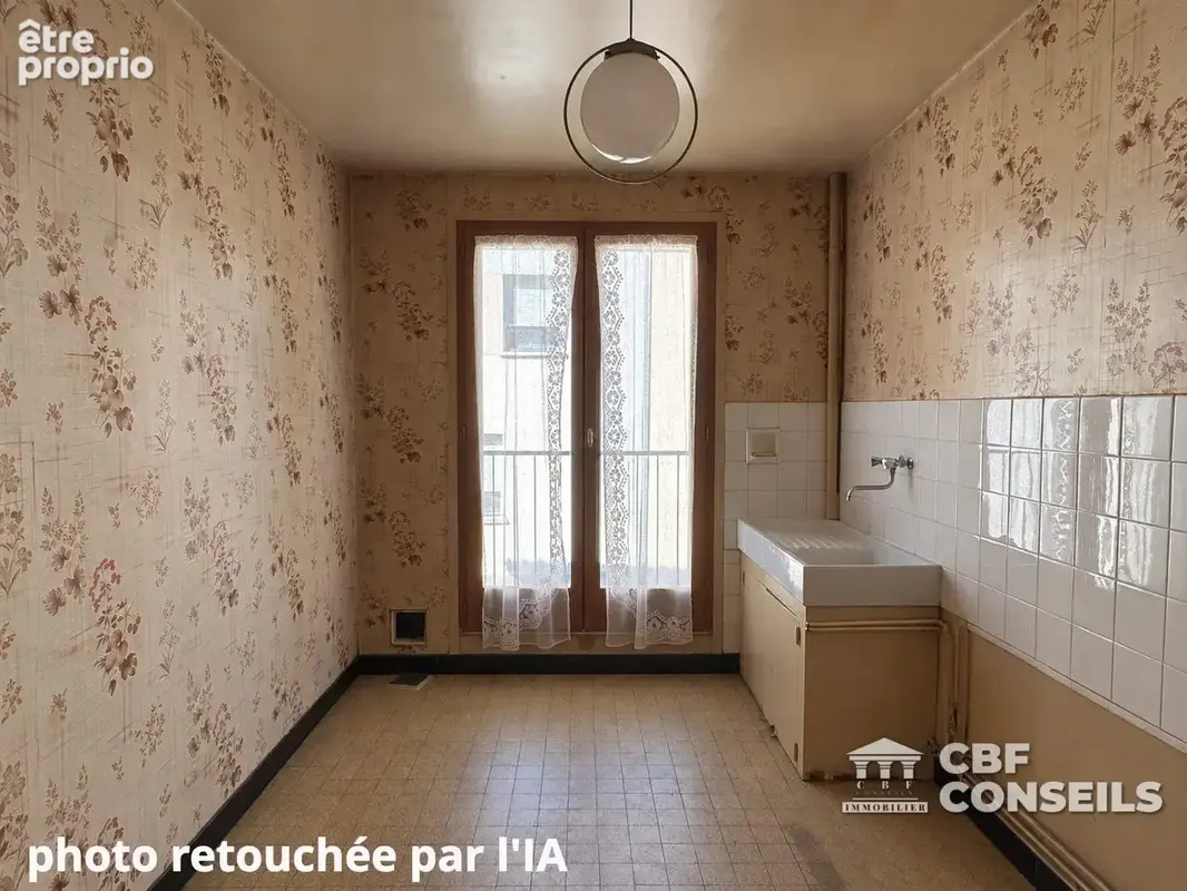 Appartement 4 pièces 88 m² à vendre à Clermont-Ferrand (63000) - photo 4