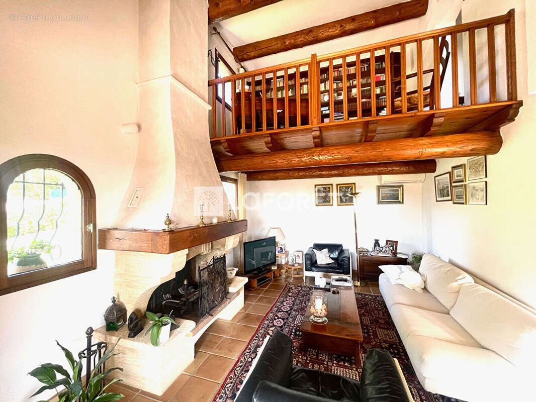 Maison à MARSEILLE-13E