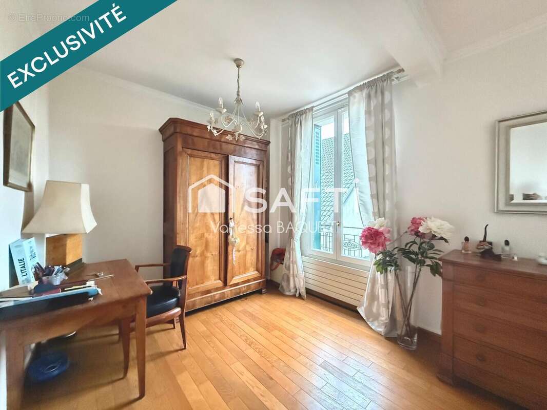 Photo 9 - Maison à SOISY-SOUS-MONTMORENCY