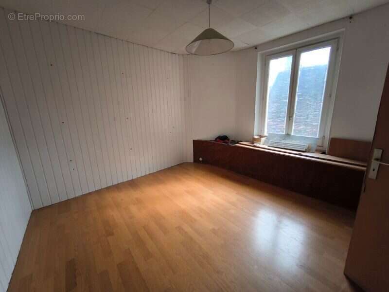 Appartement à CHATEAU-THIERRY