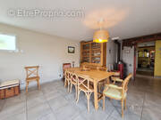 Maison à BRIGNOGAN-PLAGE