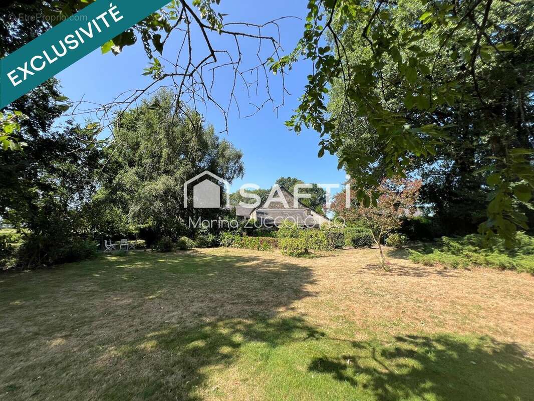 Maison 173 m² à Evriguet  - photo 8
