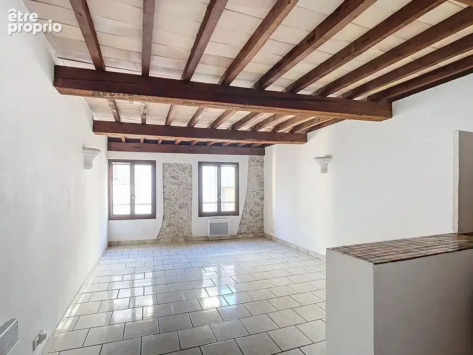 Photo 1 - Appartement à LE CANNET