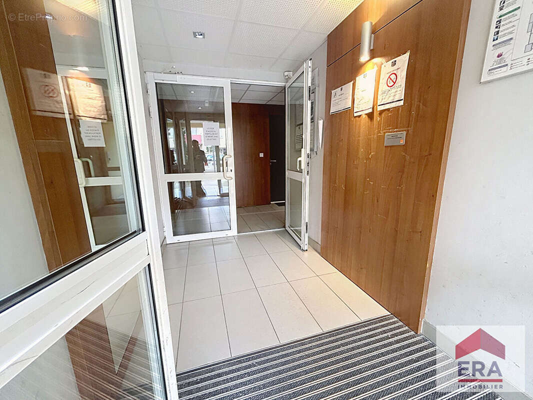 Appartement à BEZIERS