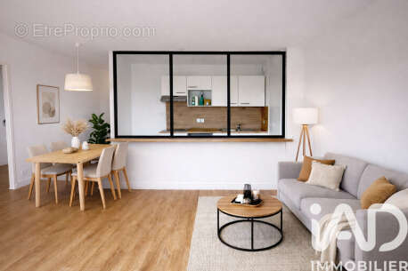 Photo 3 - Appartement à LE BOUSCAT