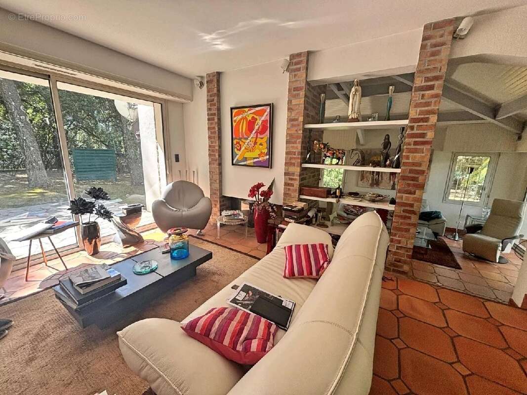 Maison 161 m² à Hossegor  - photo 3