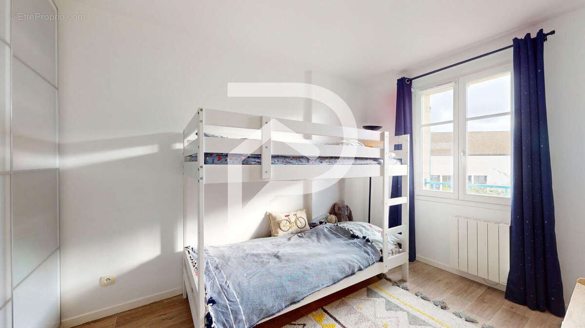 Maison à NOISY-LE-ROI