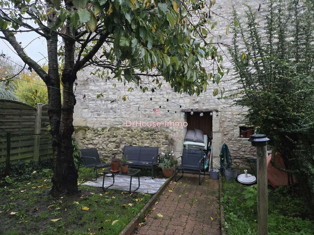 Maison à CHATELLERAULT