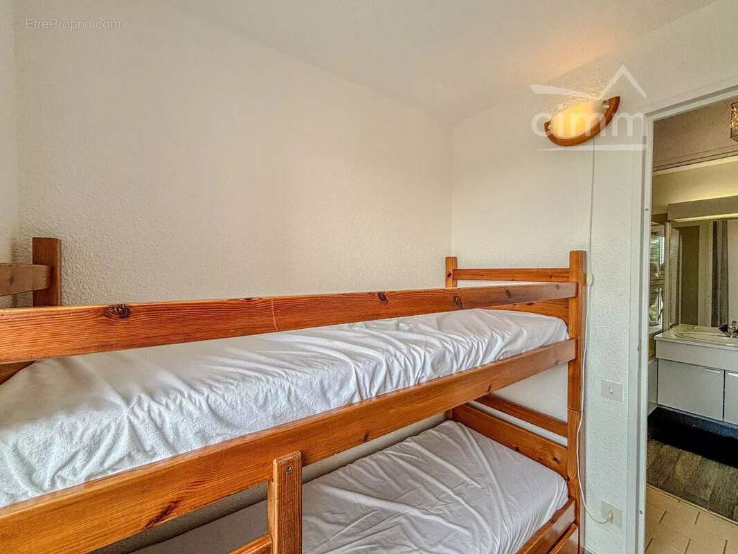 Appartement à SAINT-CYPRIEN