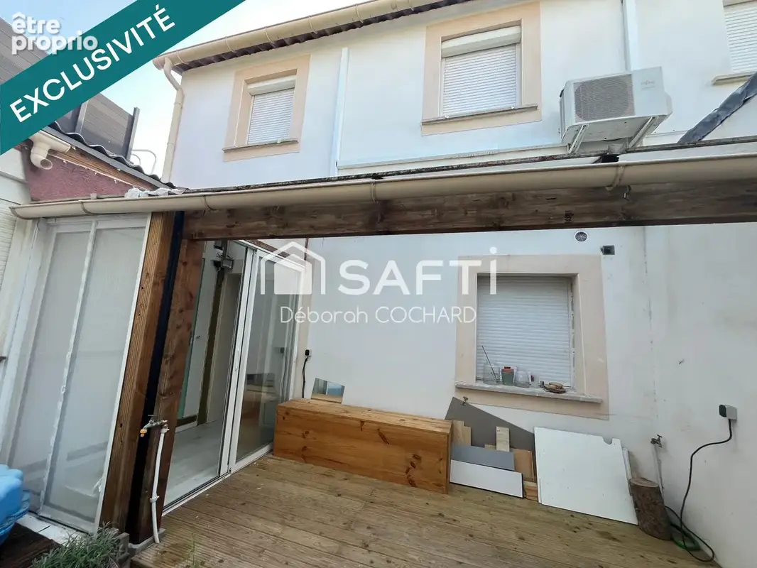 Photo 1 - Appartement à LE CRES