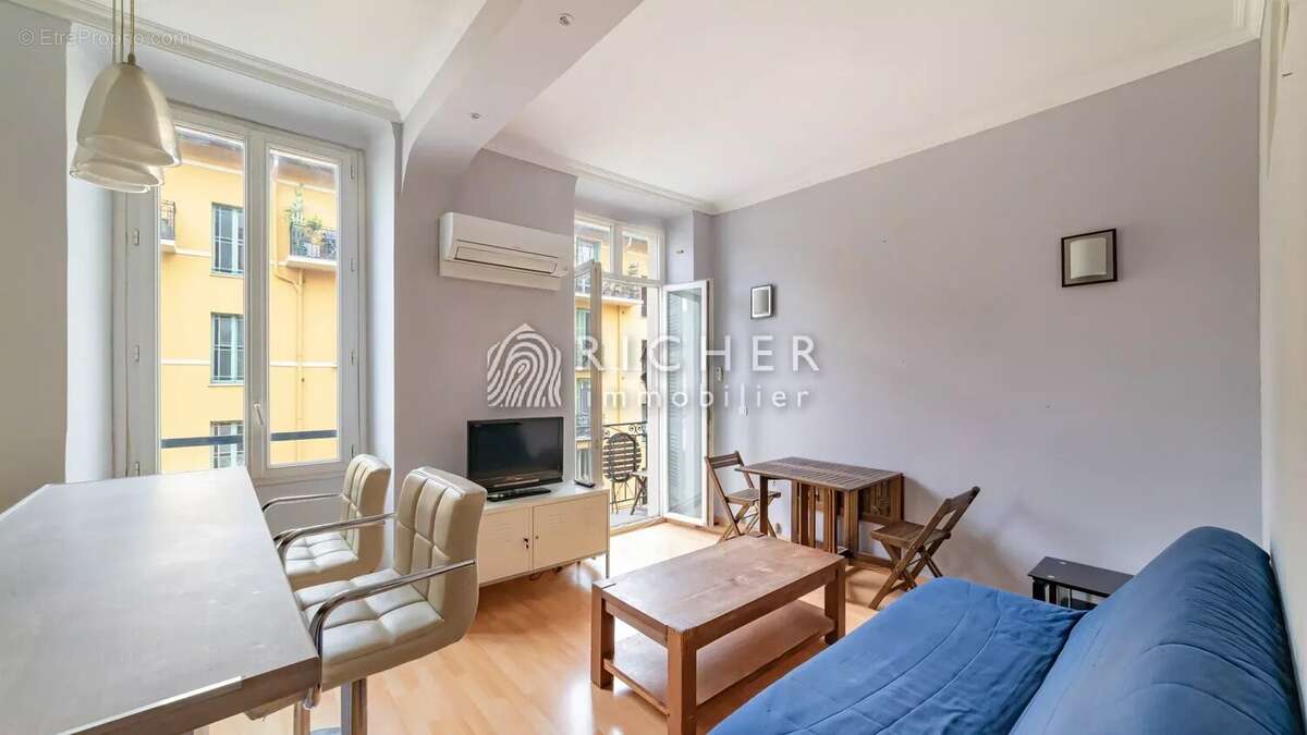 Beau 2 pièces de 28 m² avec balcon - photo 8