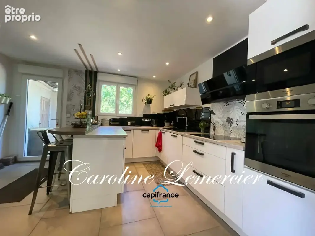 Maison à vendre 7 pièces axe LA FERTE BERNARD /LE MANS, Proprieté  de 183 m² habitables, 5 Chambres et studio  2 chambres, sur 9 - photo 16