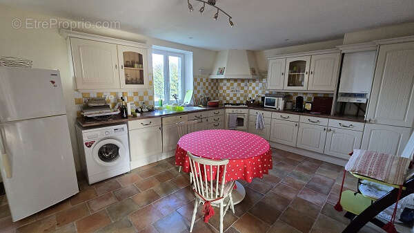 Maison à VILLORCEAU