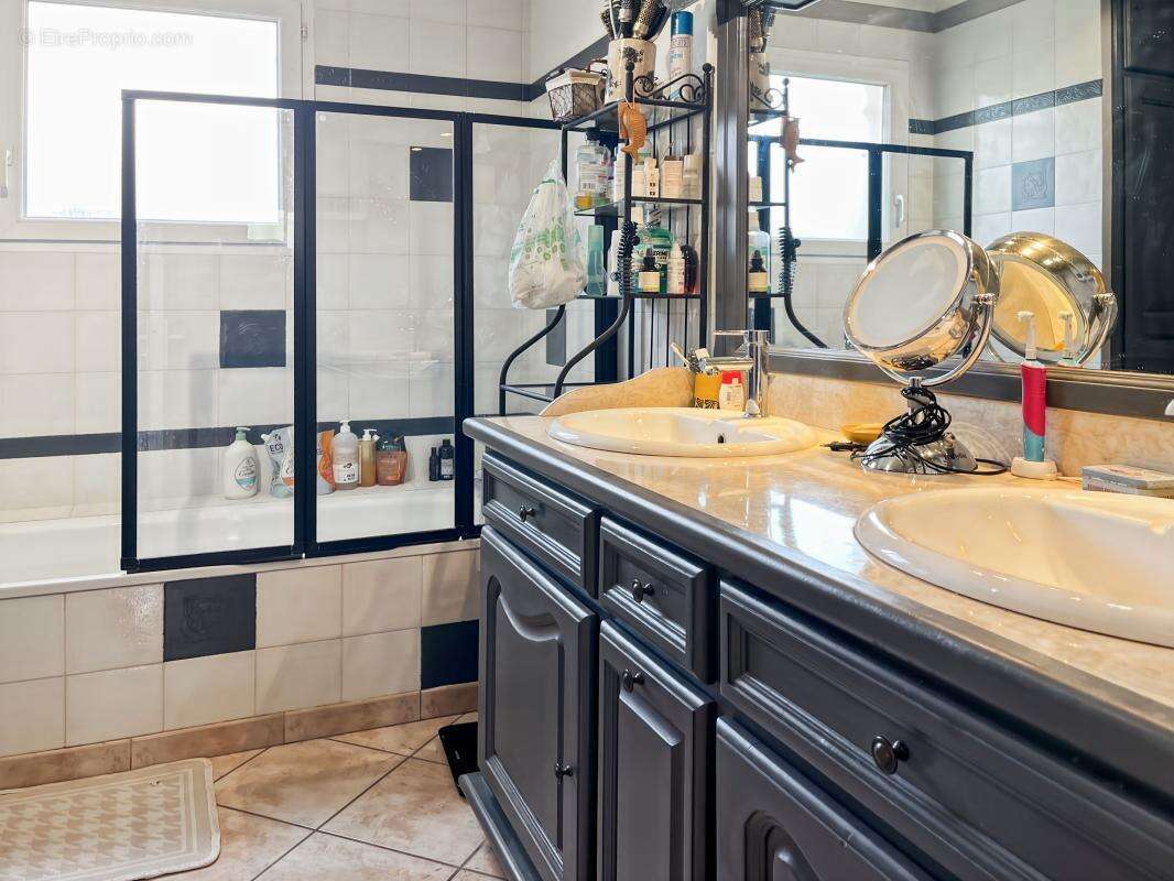 Maison à MARSEILLAN