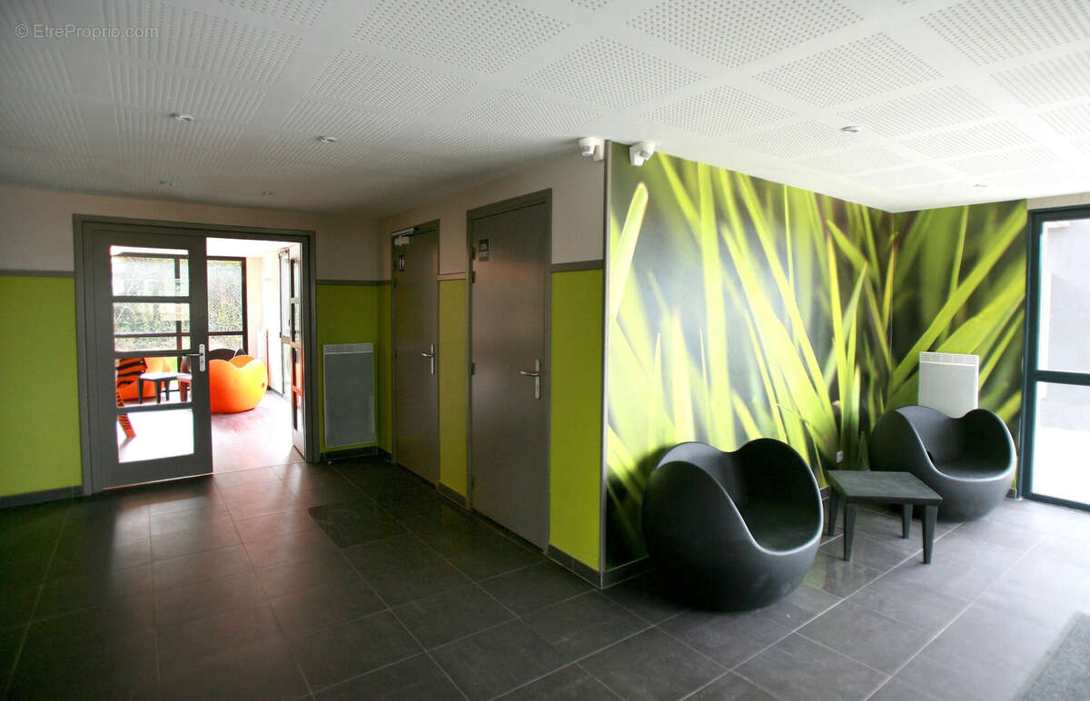 Investissement en residence étudiante - photo 4