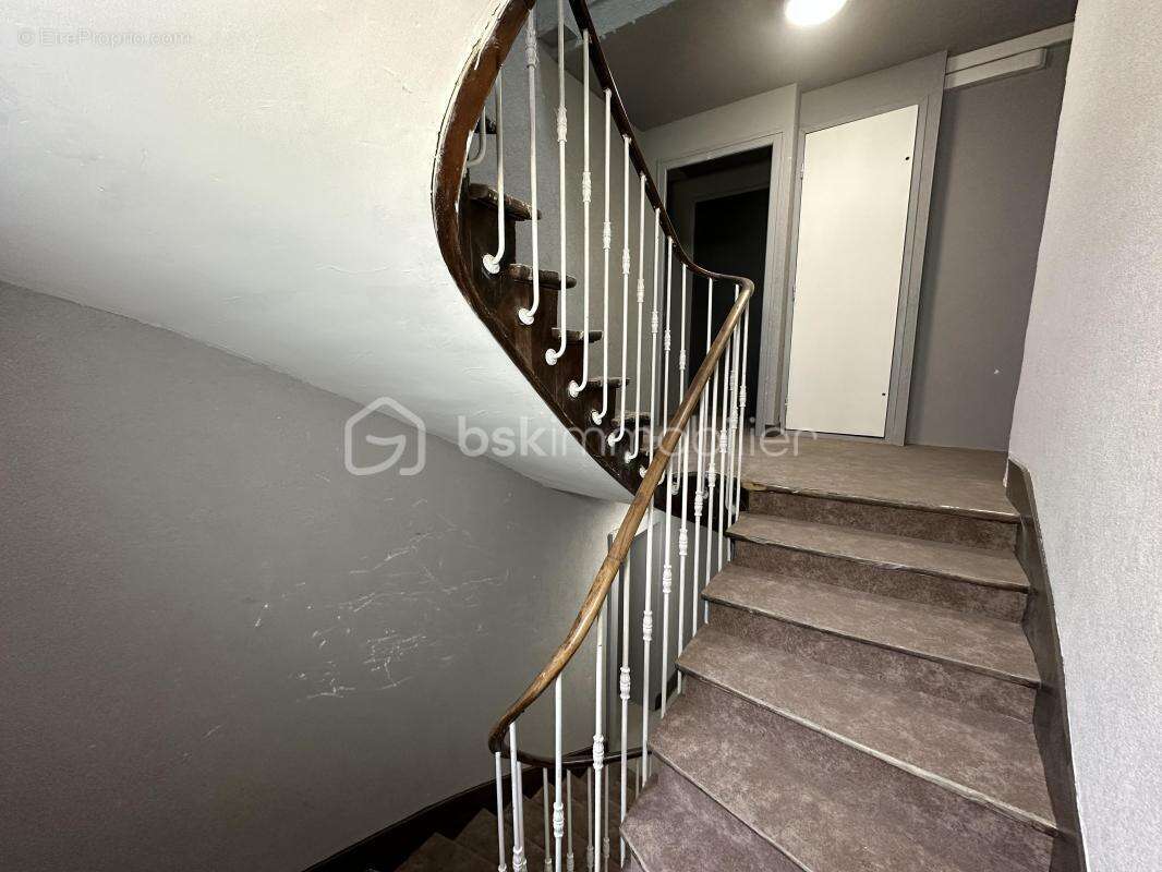 Studio entièrement renové + parking – aix-les-bains - photo 14
