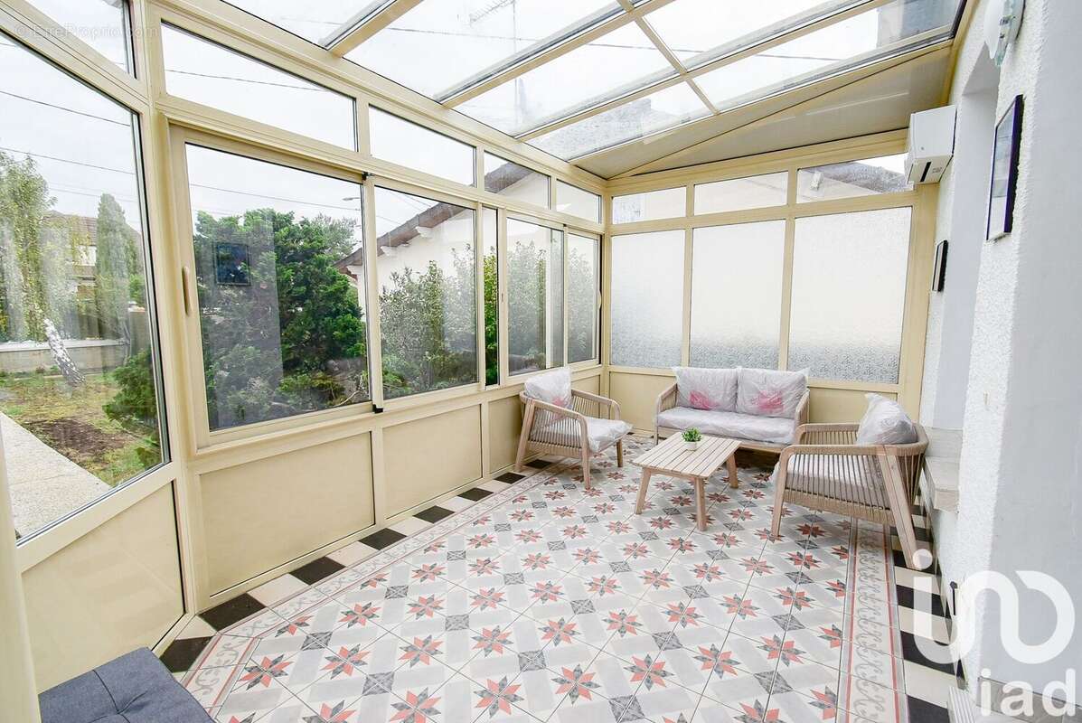 Photo 8 - Maison à GAGNY