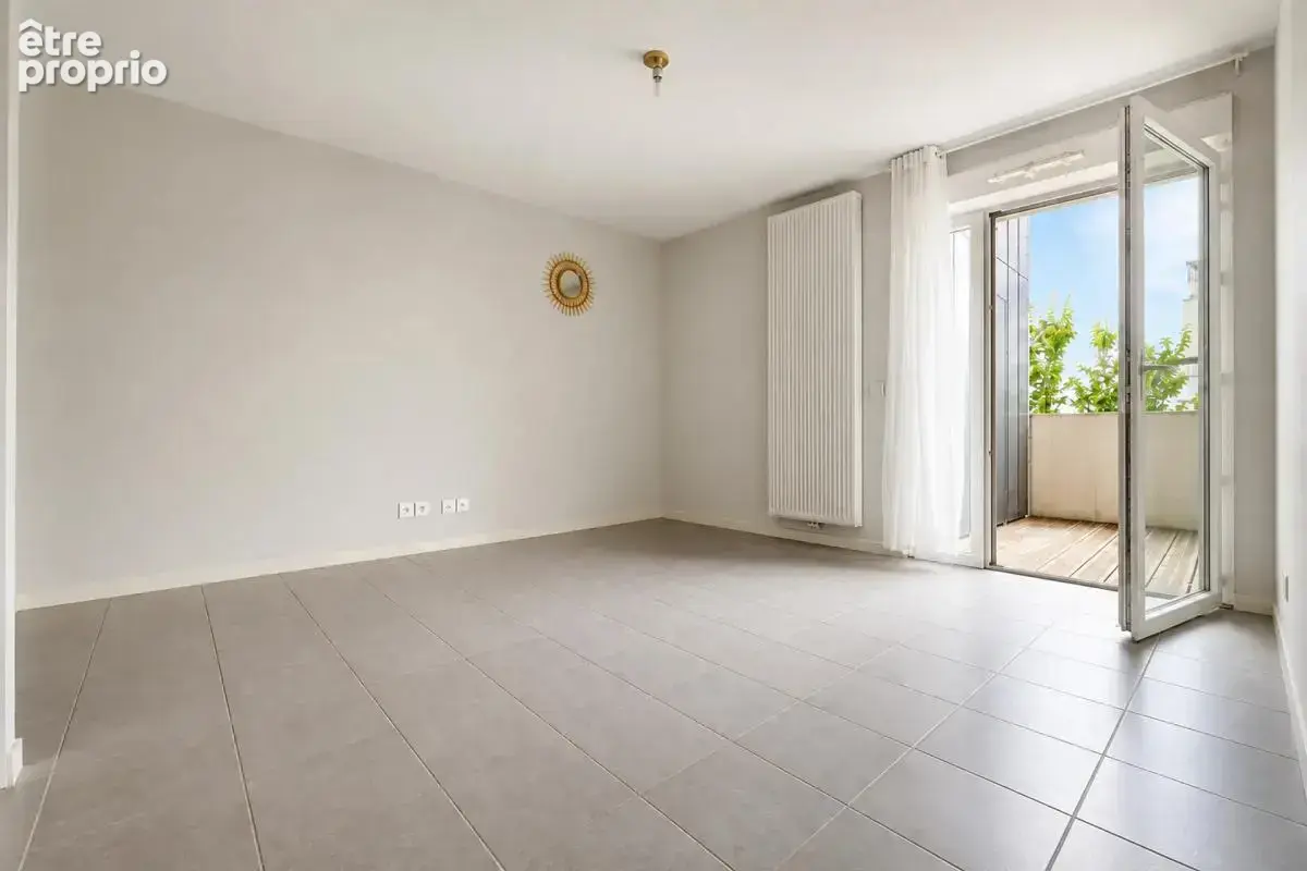 Appartement à BEGLES