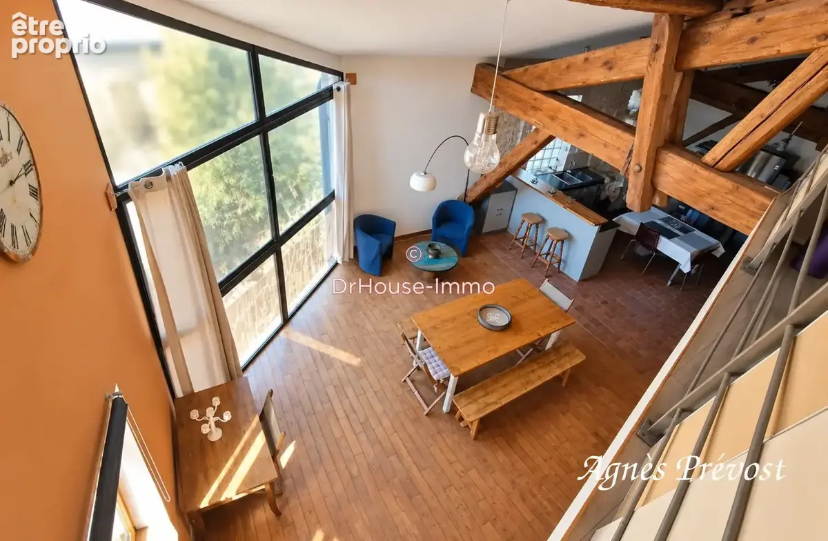 Appartement 4 pièces 120 m² à vendre à Anse (69480) - photo 20