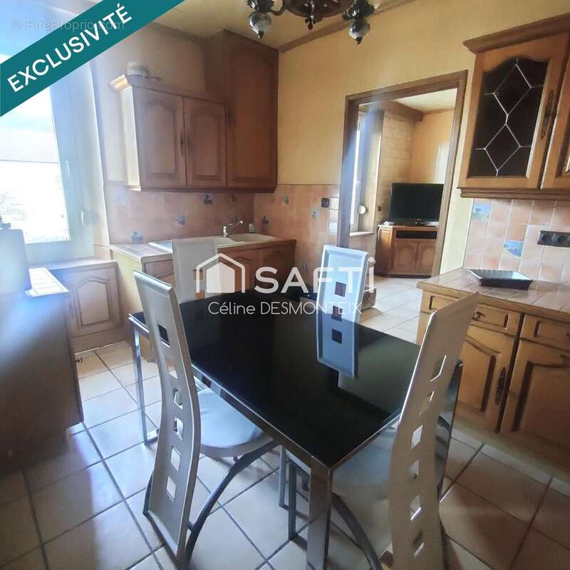 Photo 3 - Appartement à MANDEURE