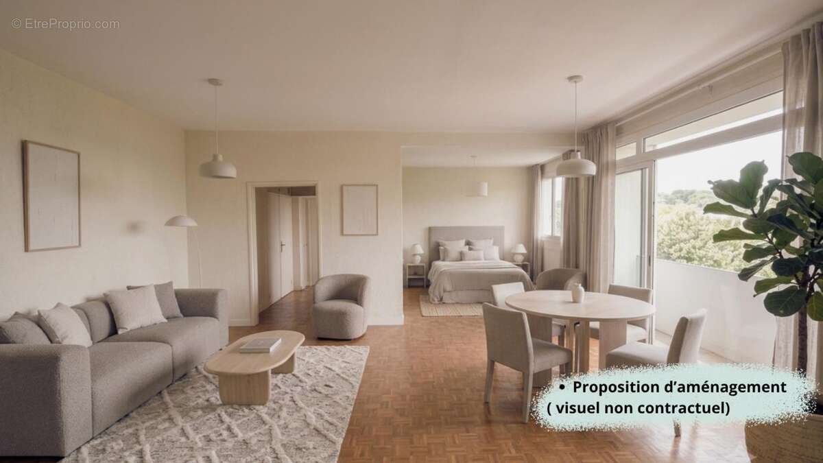 Appartement - photo 4