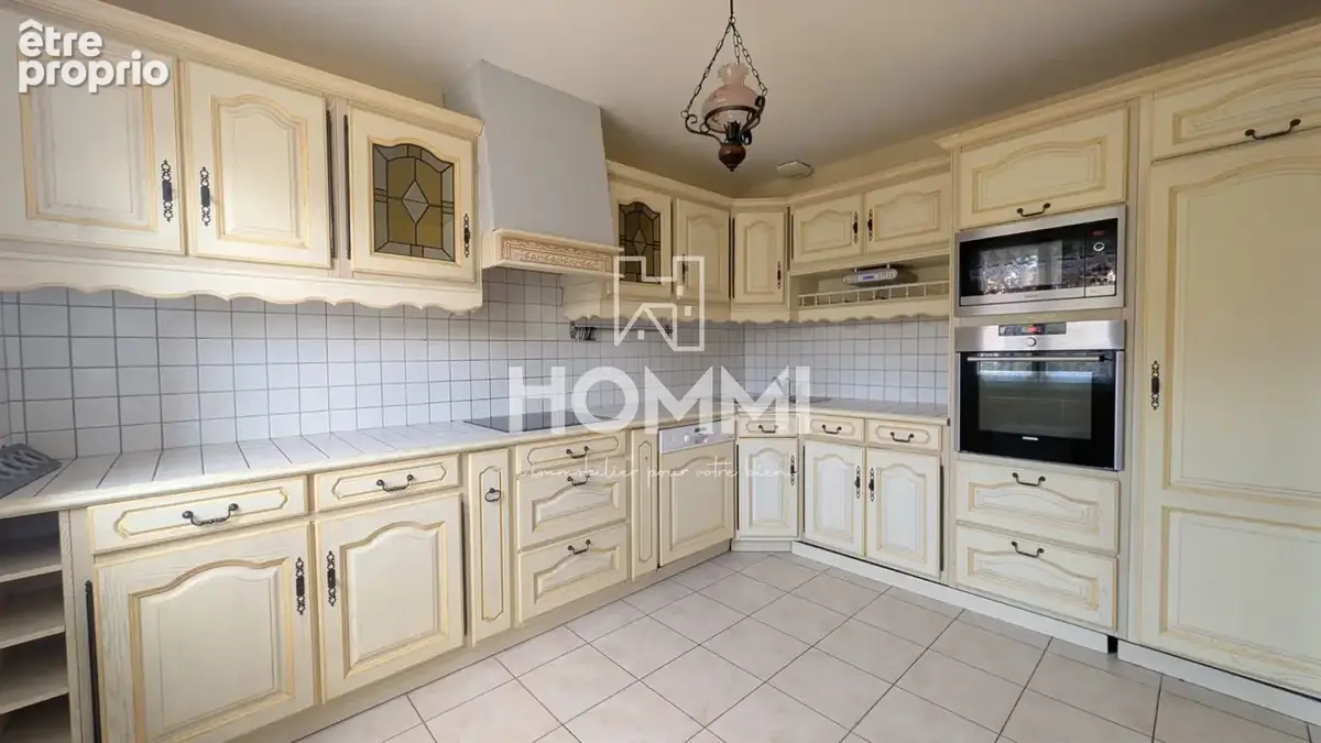 Maison 6 pièces 106 m² à vendre à Ligne (44850) - photo 4