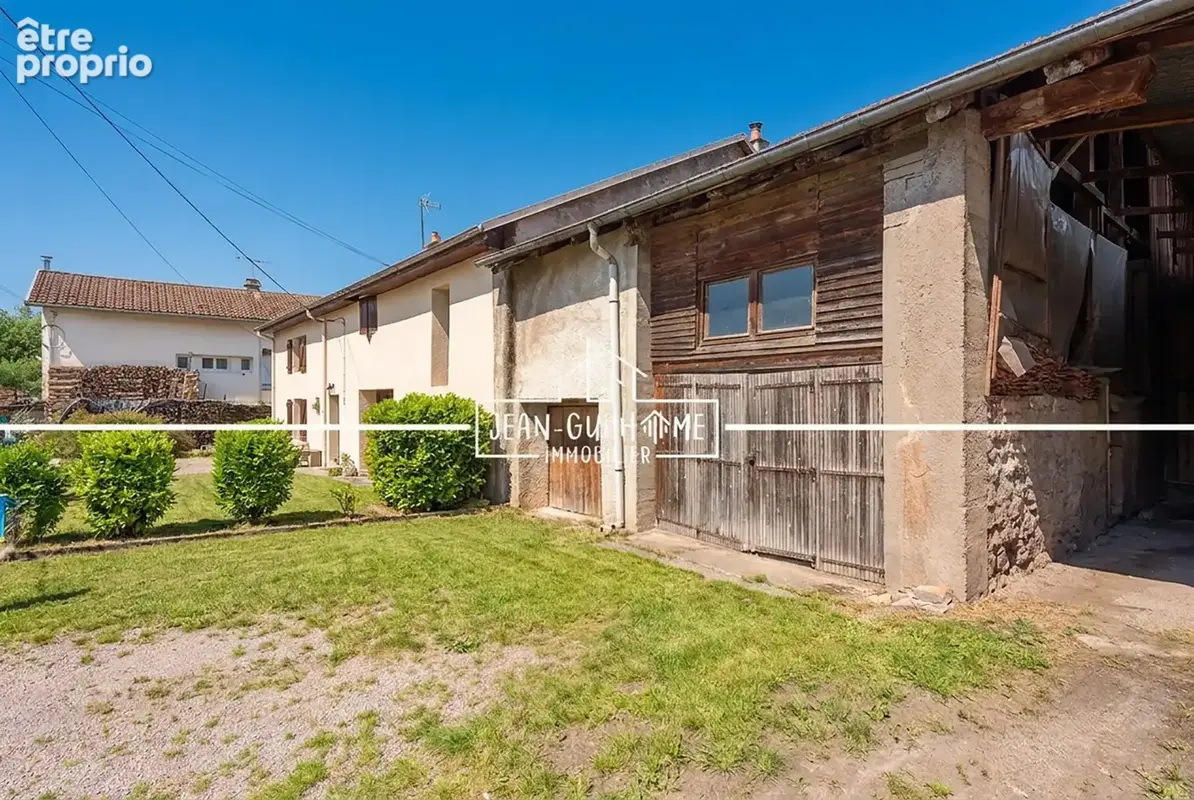 Immeuble de rapport   3 appartements loués   Potentiel de 5 logements - photo 4
