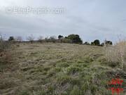 Terrain à MARAUSSAN