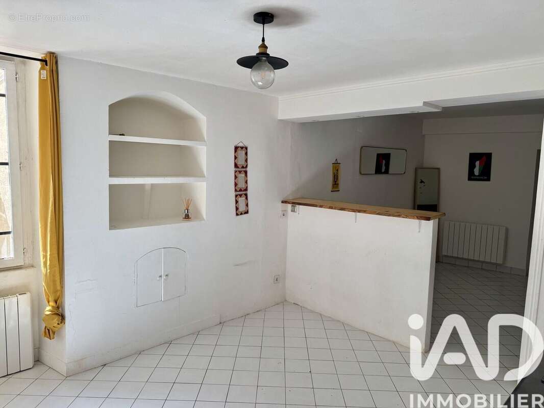 Photo 6 - Appartement à SAINT-MICHEL-SUR-ORGE