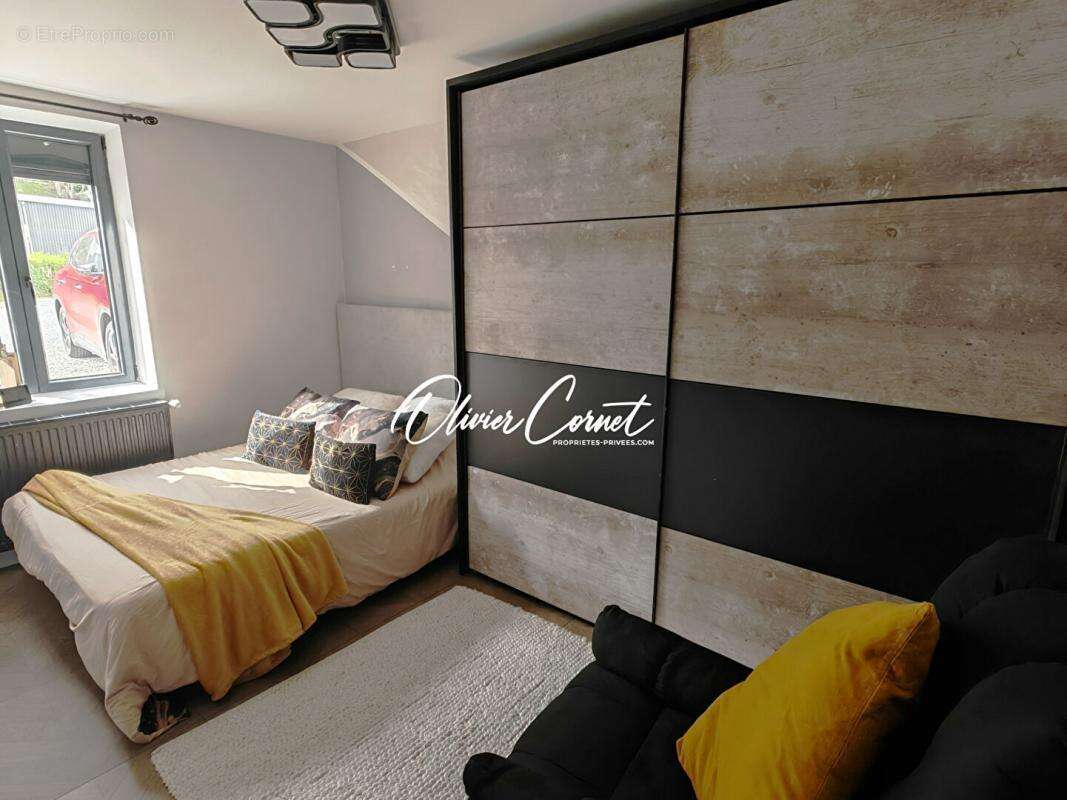 Maison à NOGENT-LE-ROTROU