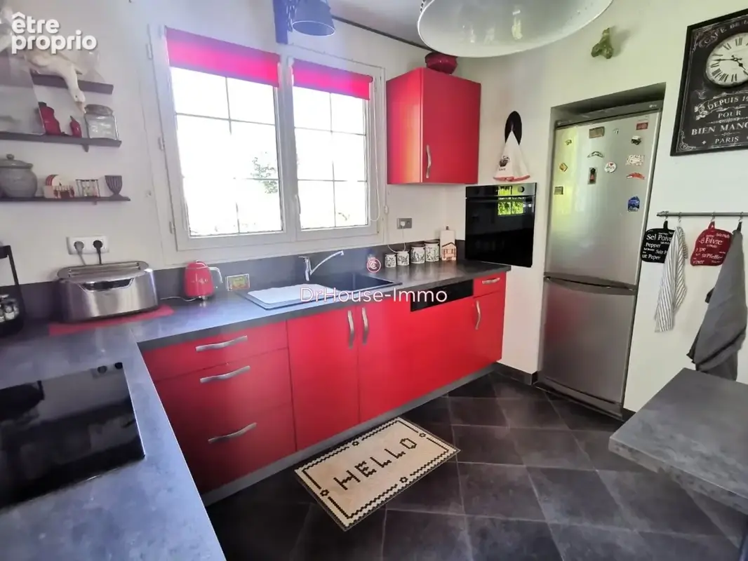 Maison 152 m² à Sautron  - photo 16