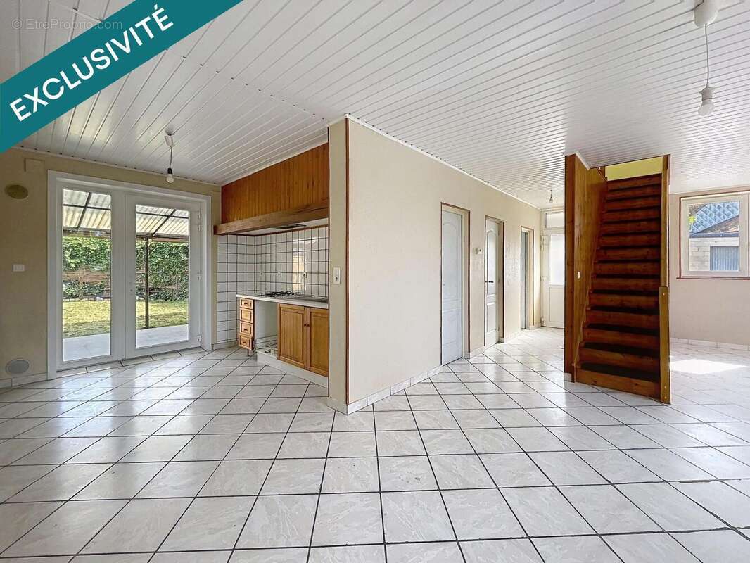 Photo 2 - Maison à BAVAY