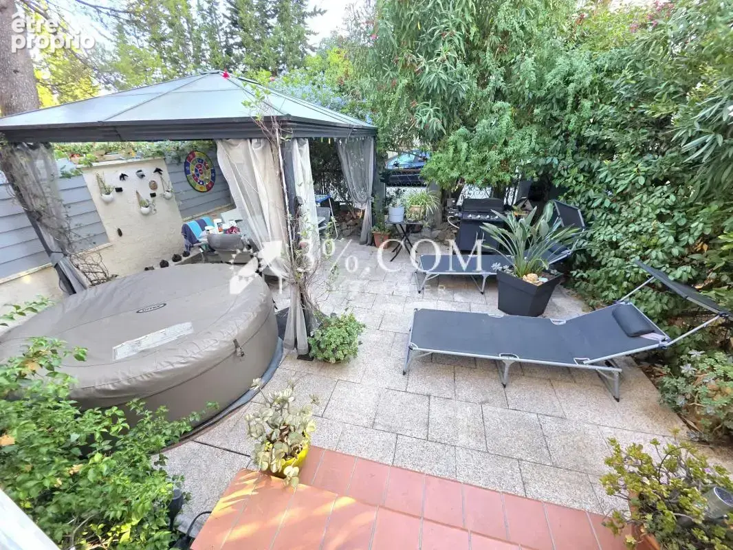 Petite maison en centre-ville et au calme - photo 2