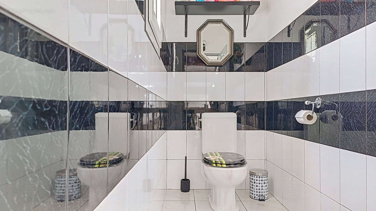 Maison à ARGELES-SUR-MER