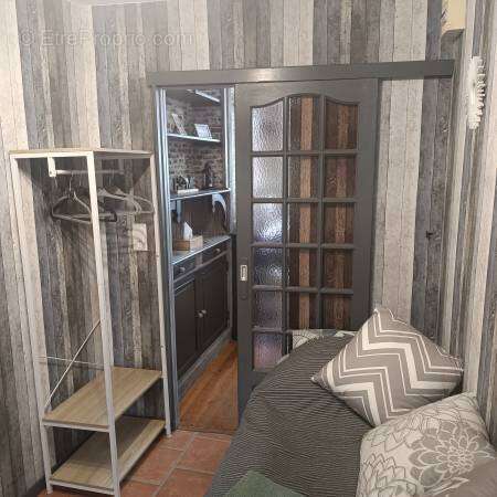 1 n°5 - Appartement à AULT