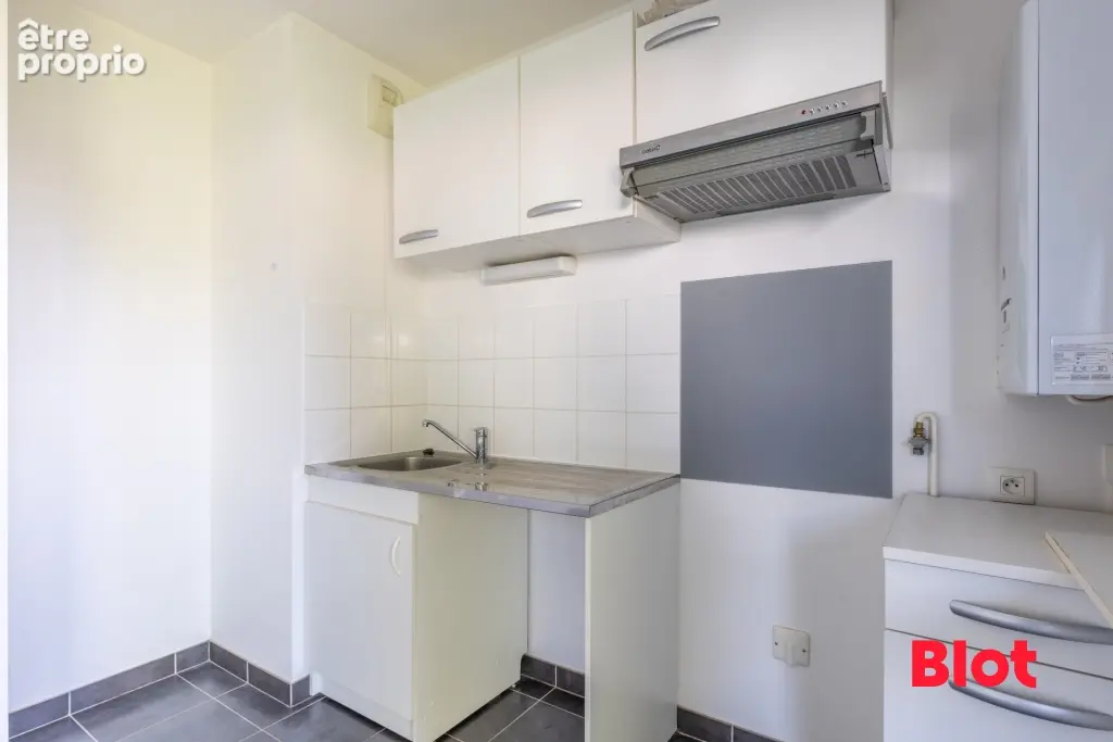 Appartement 2 pièces 47 m² à vendre à Betton (35830) - photo 4